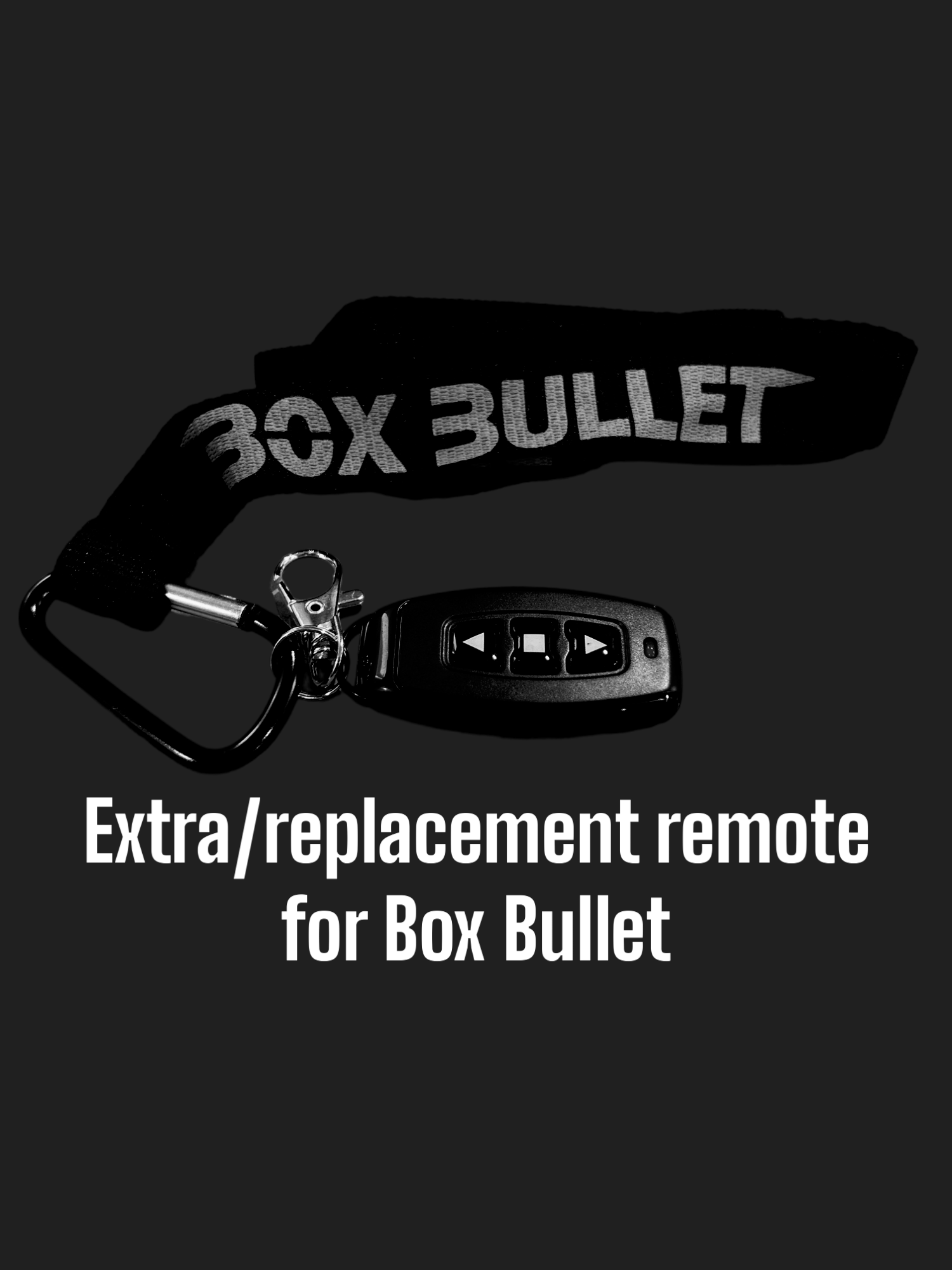 Box Bullet Bundle | Aztech Ag