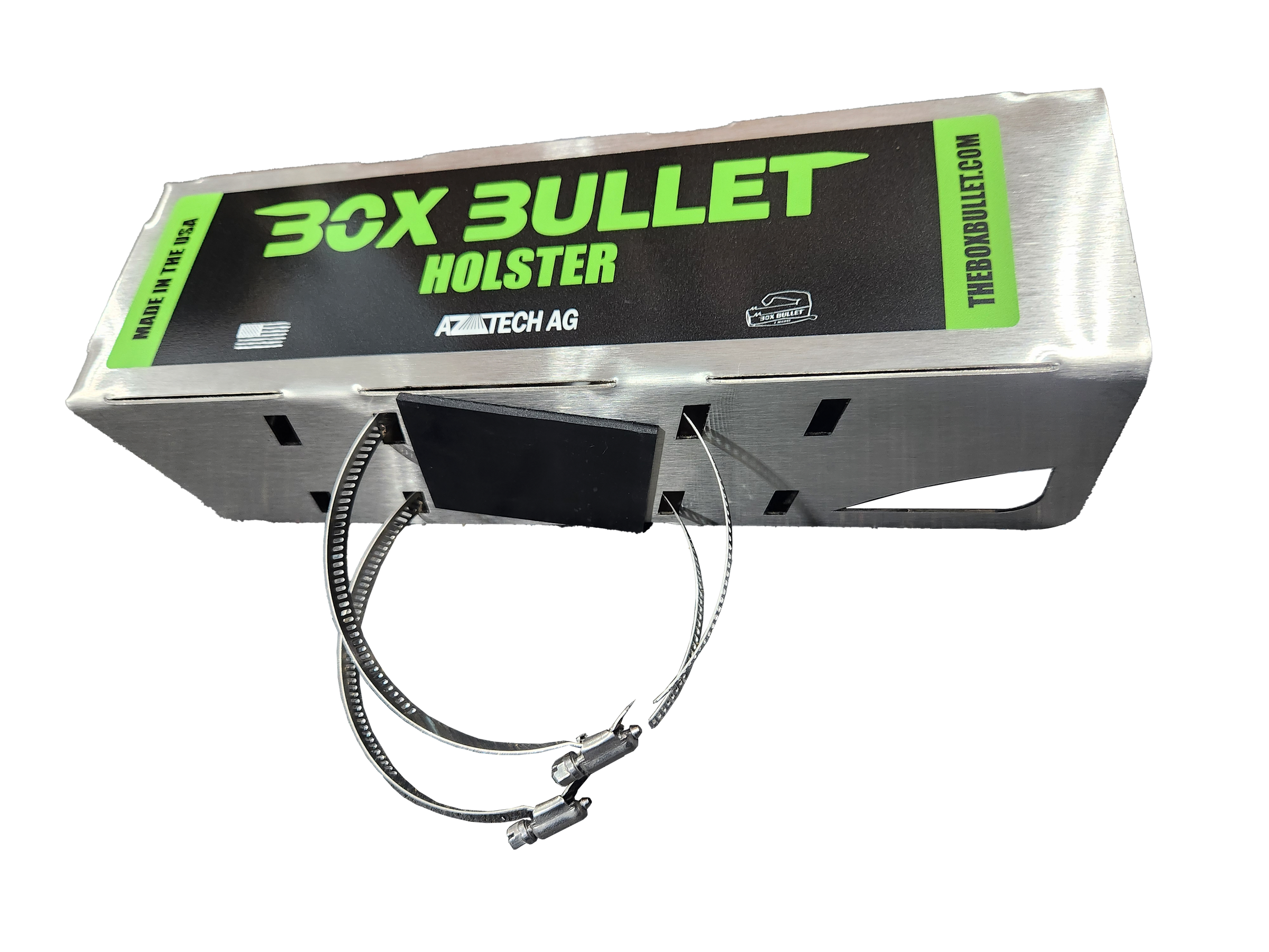 Box Bullet Bundle | Aztech Ag Box Bullet Bundle | Aztech Ag