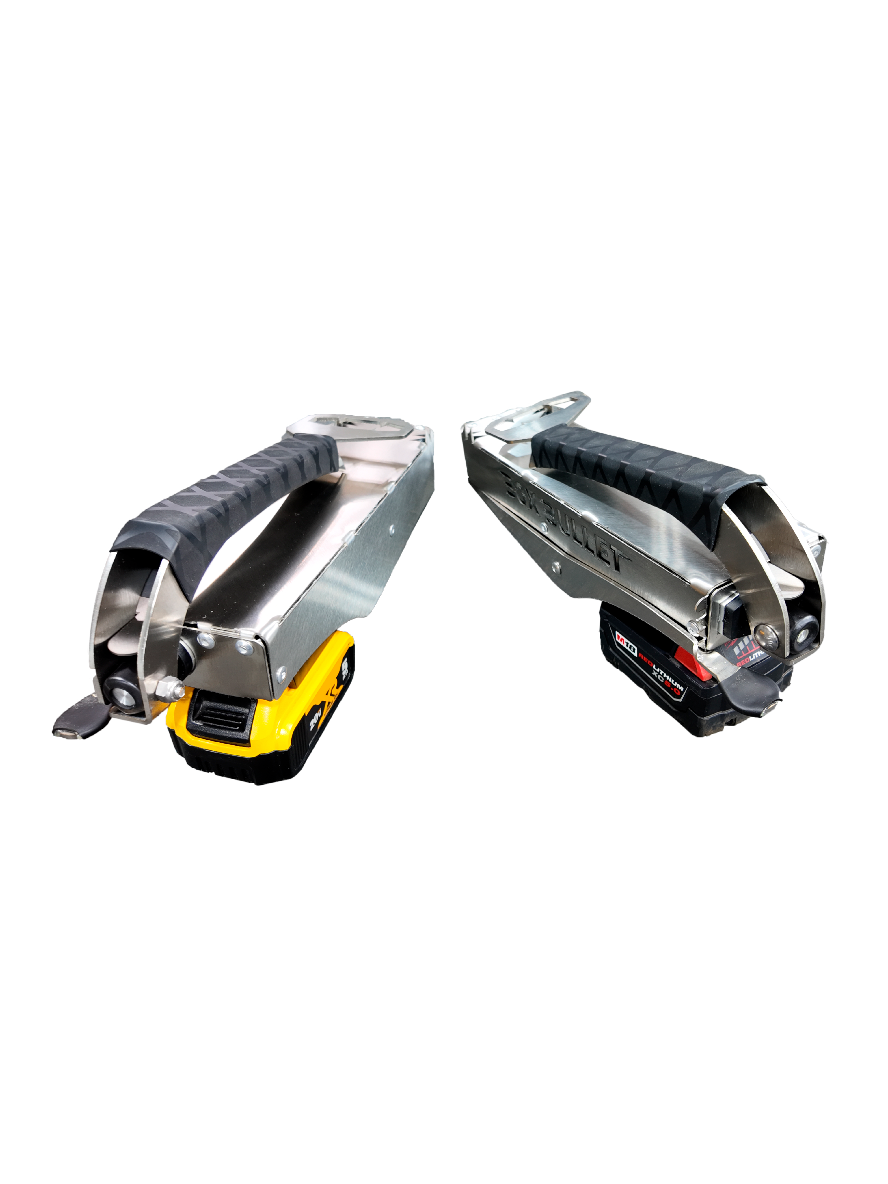 Box Bullet Z Model | Aztech Ag